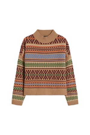 Festive MAX MARA WEEKEND | Knitwear | 2525366272600001
